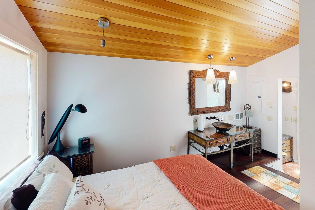 Wecoma Creekside Villa Lincoln City Exteriör bild