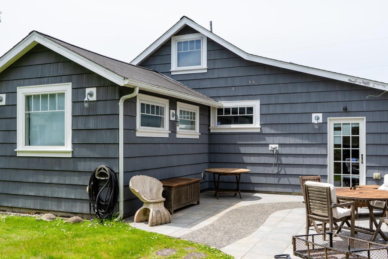 Wecoma Creekside Villa Lincoln City Exteriör bild